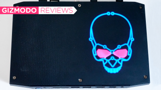Rivals Intel and AMD Got Together and Made Something Beautiful for Gamers<em></em>